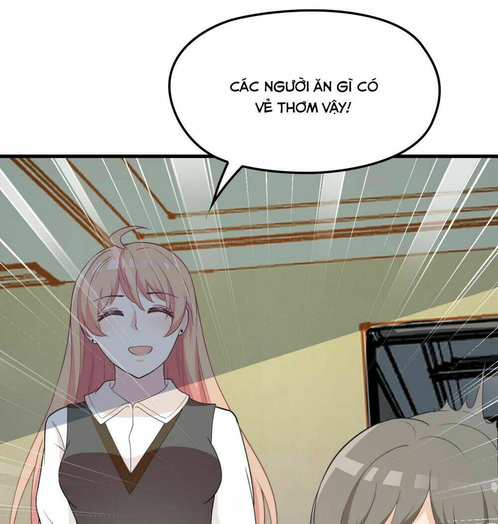 bí mật kết hôn với ảnh đế: vợ ơi đến đây tấn công đi nào chapter 27 33