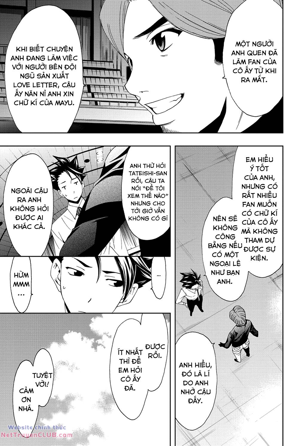 succubus & hitman chapter 92 6