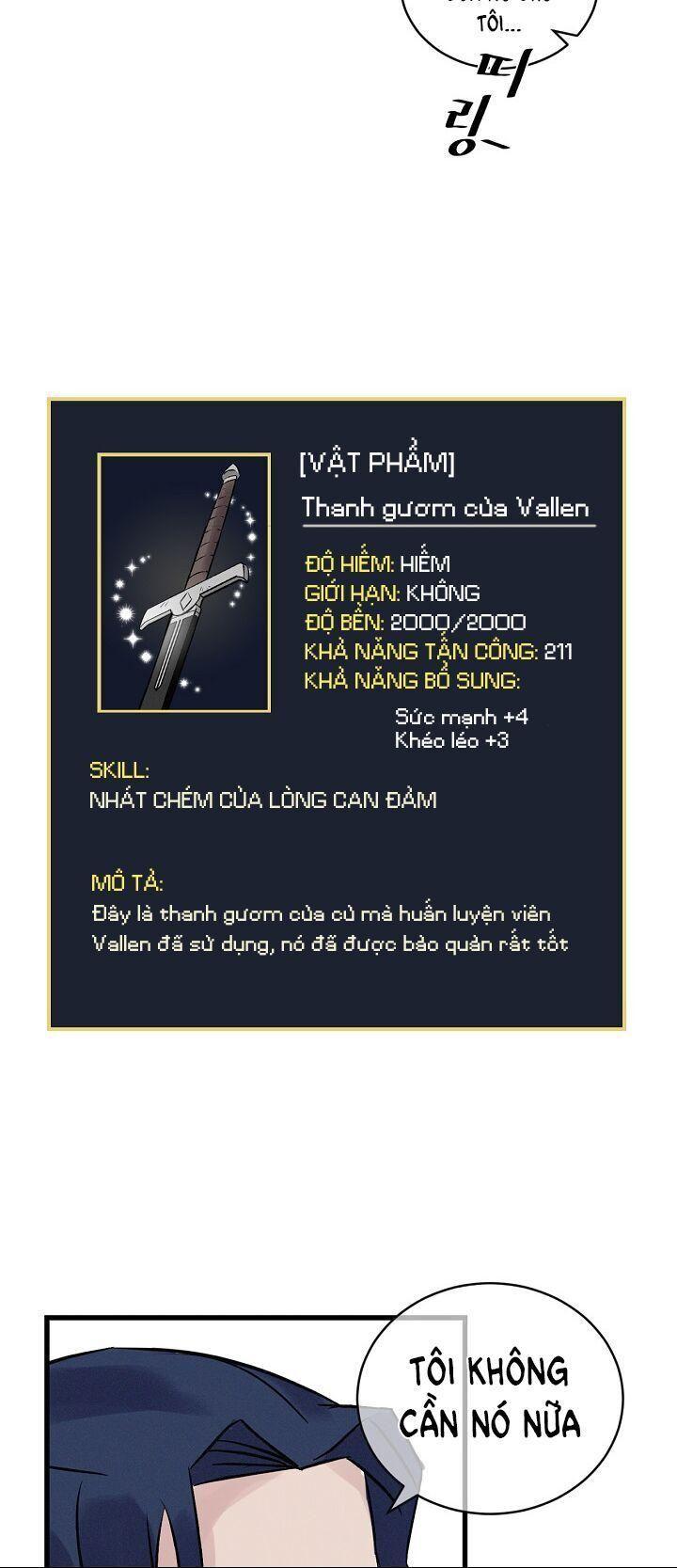 tôi lên cấp chỉ bằng cách ăn chapter 6 2