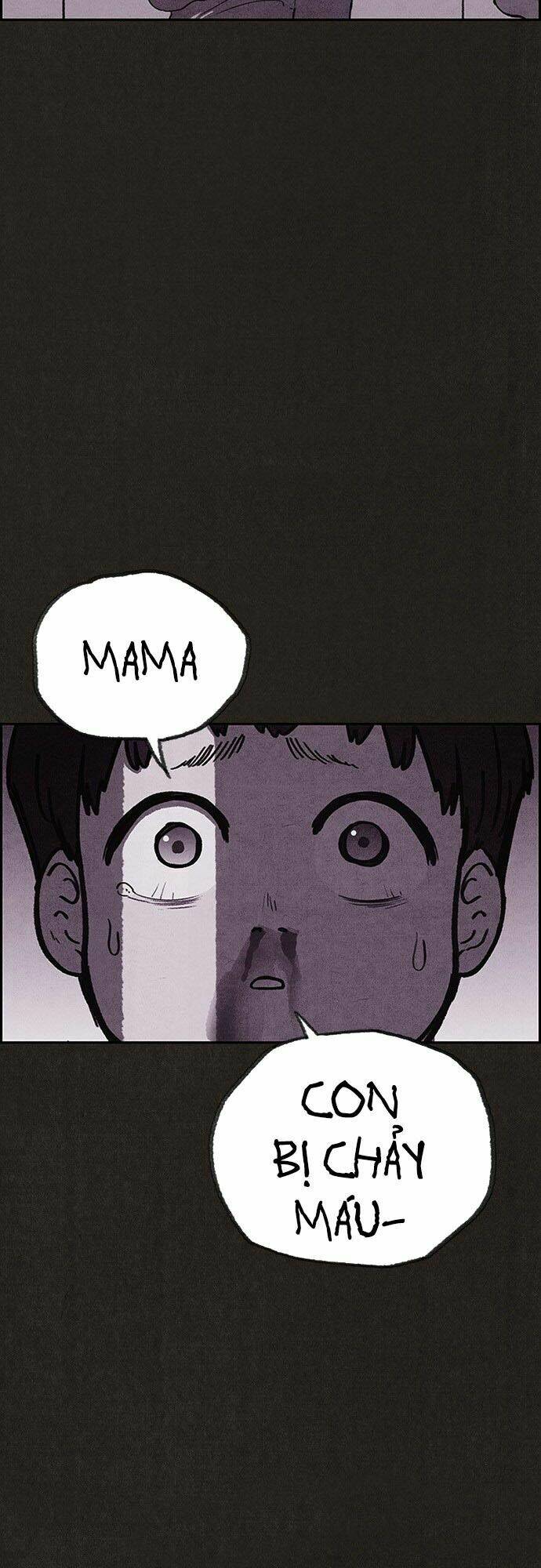 quái vật tại chung cư xanh chapter 96 65