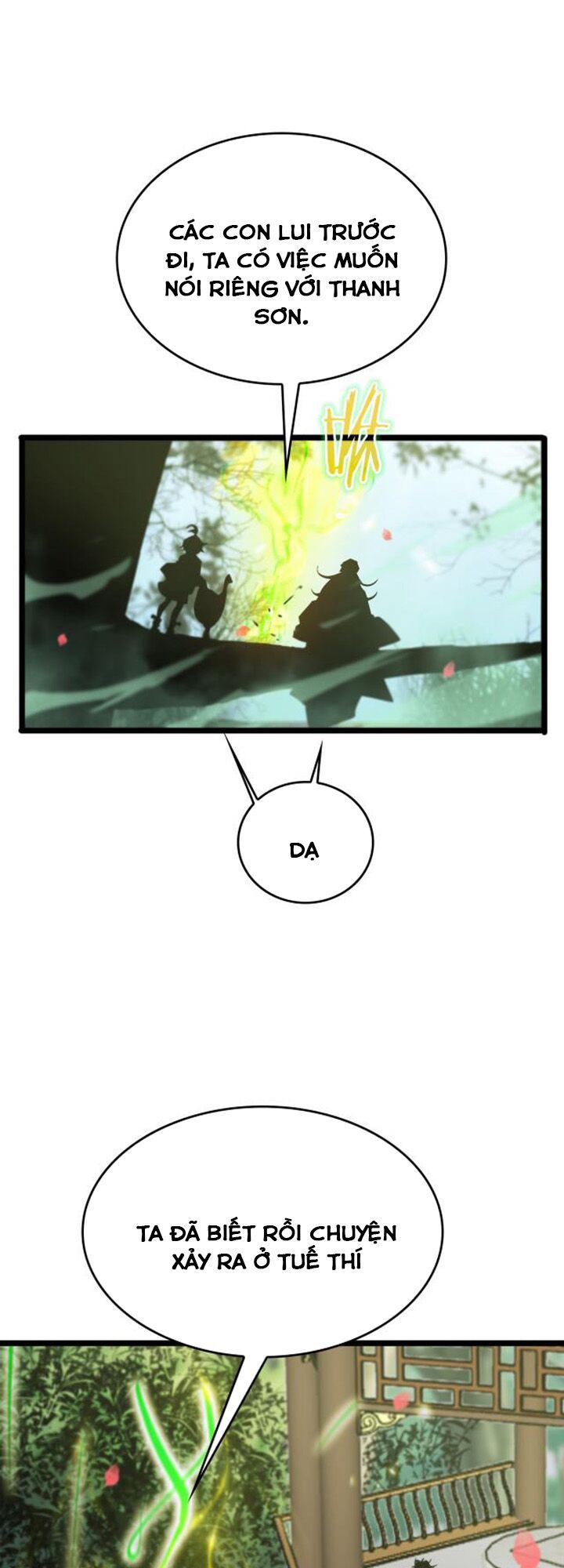 chư giới - tận thế online chapter 77 31