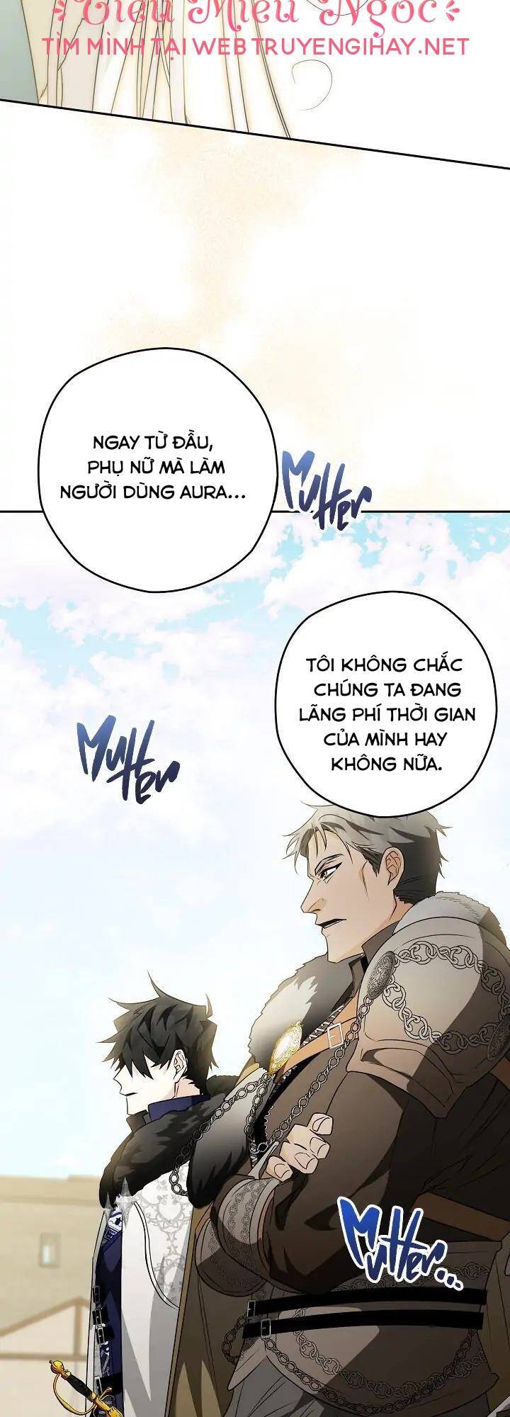 Lần Này Tôi Sẽ Yêu Thương Bản Thân Hơn Chapter 42 - Trang 56