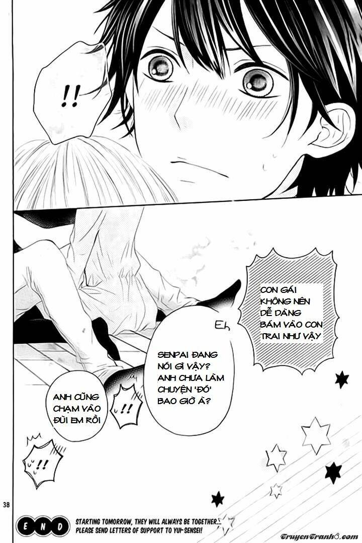 tổng hợp one shot. chapter 353 38