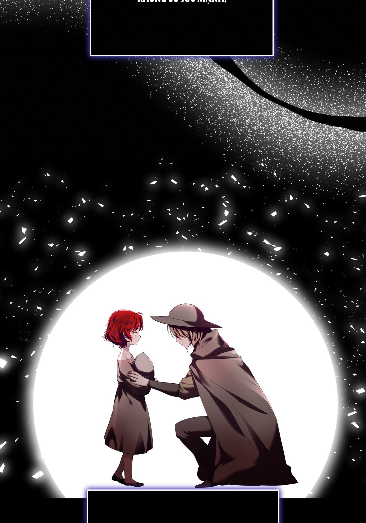 dấu tích của tiên nữ chapter 11.1 28