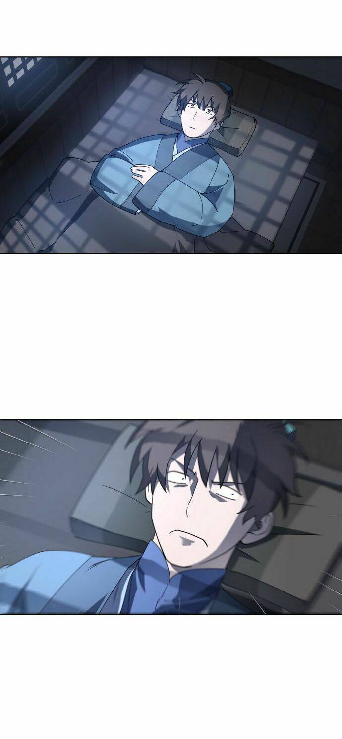 câu chuyện về người lưu giữ lịch sử chapter 2 25