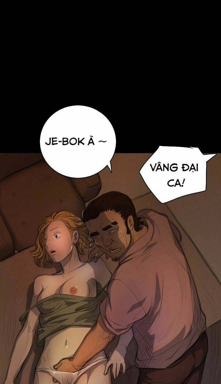 noona: yeon chapter 8 1