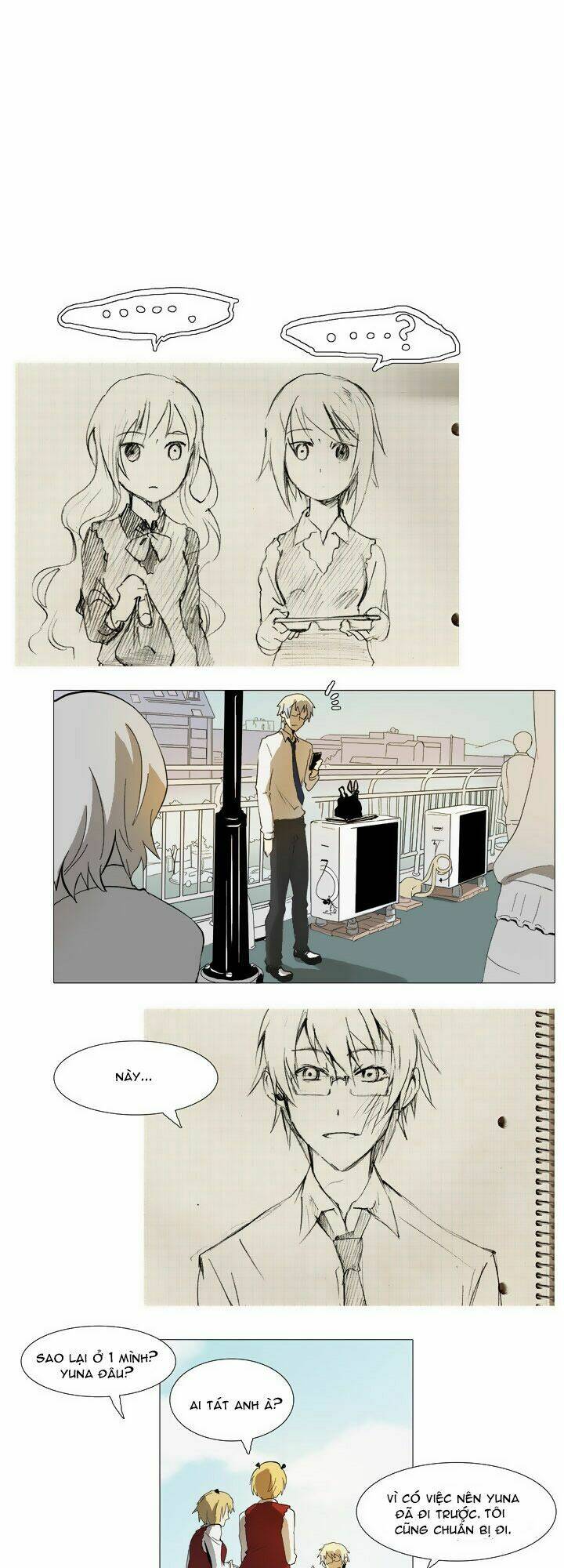 metronome chapter 17 10