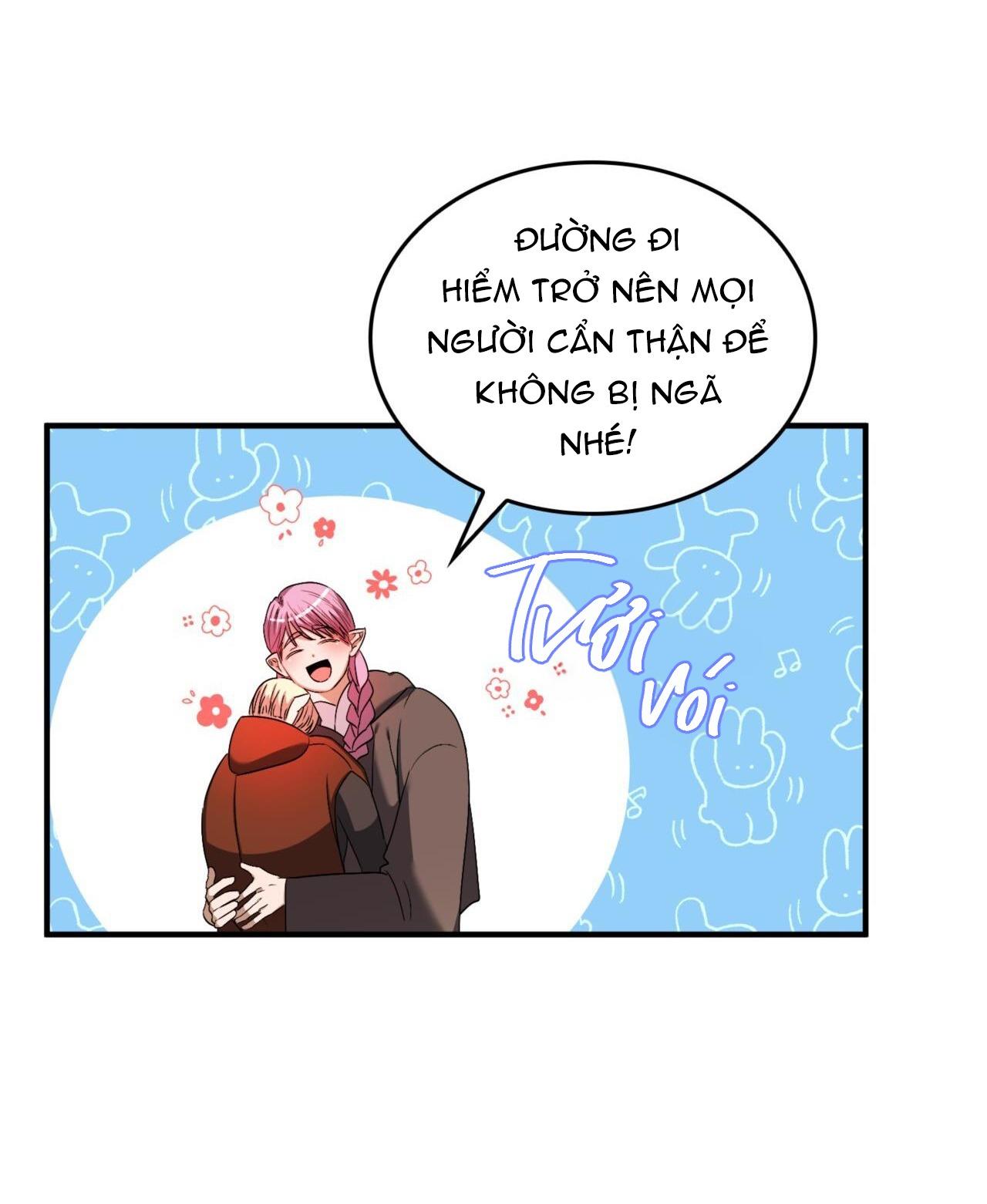 (np) độc thân muôn năm chapter 33 12