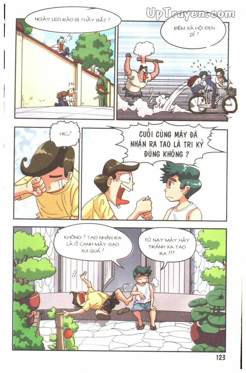 học sinh chân kinh chapter 10 125