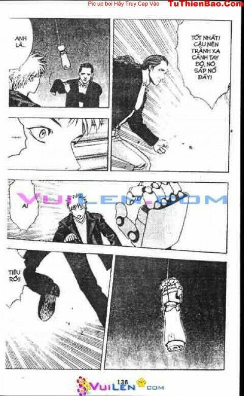 cô bé thám tử chapter 10 136