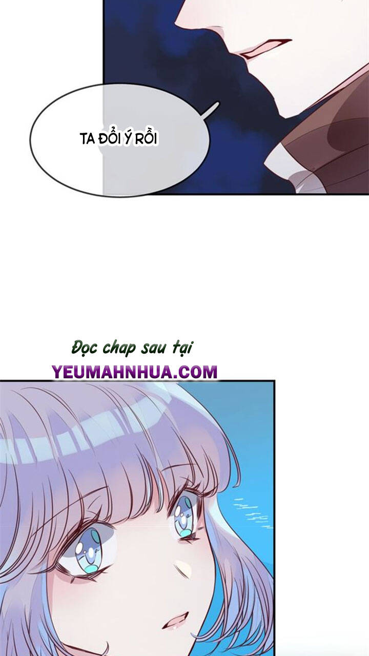 chiếc váy của người cá chapter 55 22