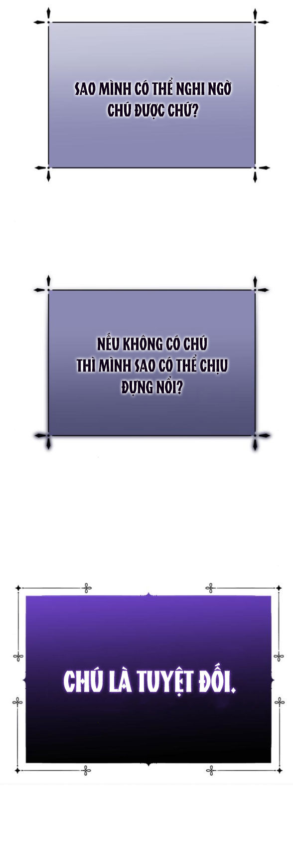 tôi muốn trở thành cô ấy dù chỉ là một ngày chapter 132.1 49