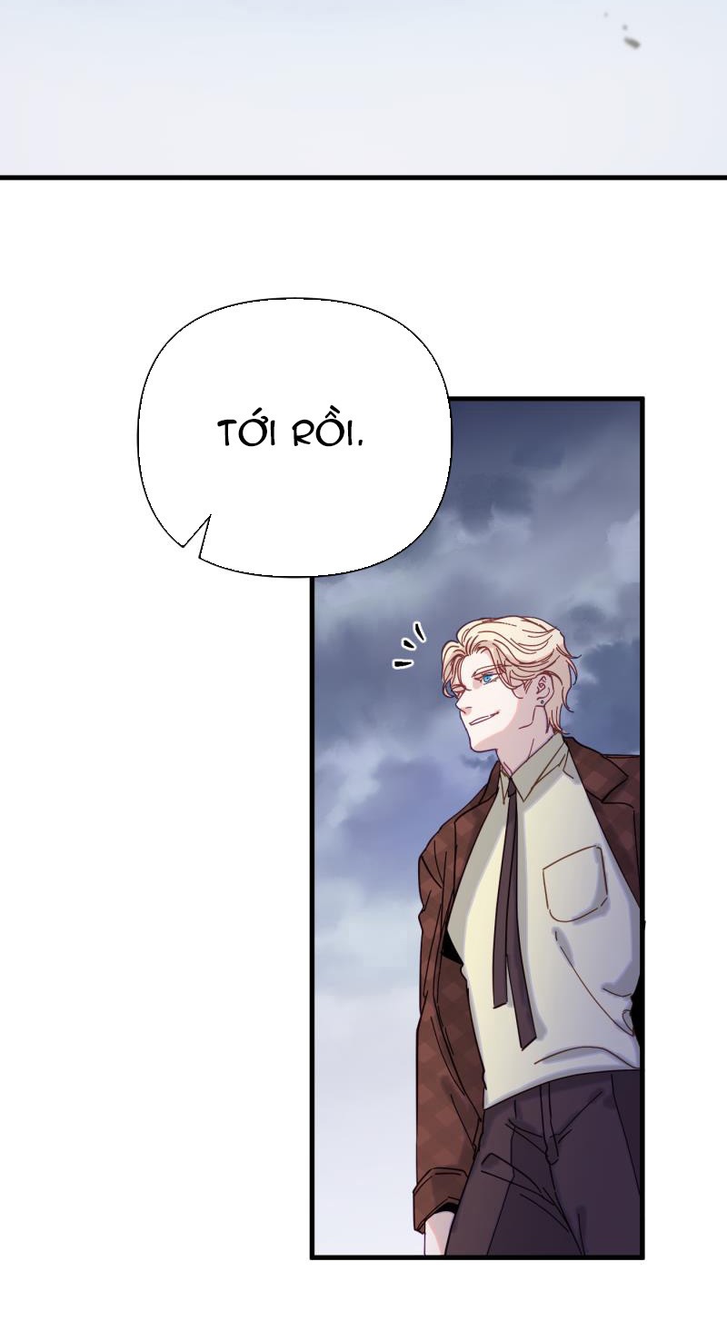 tiên cá trên bờ chapter 6 41