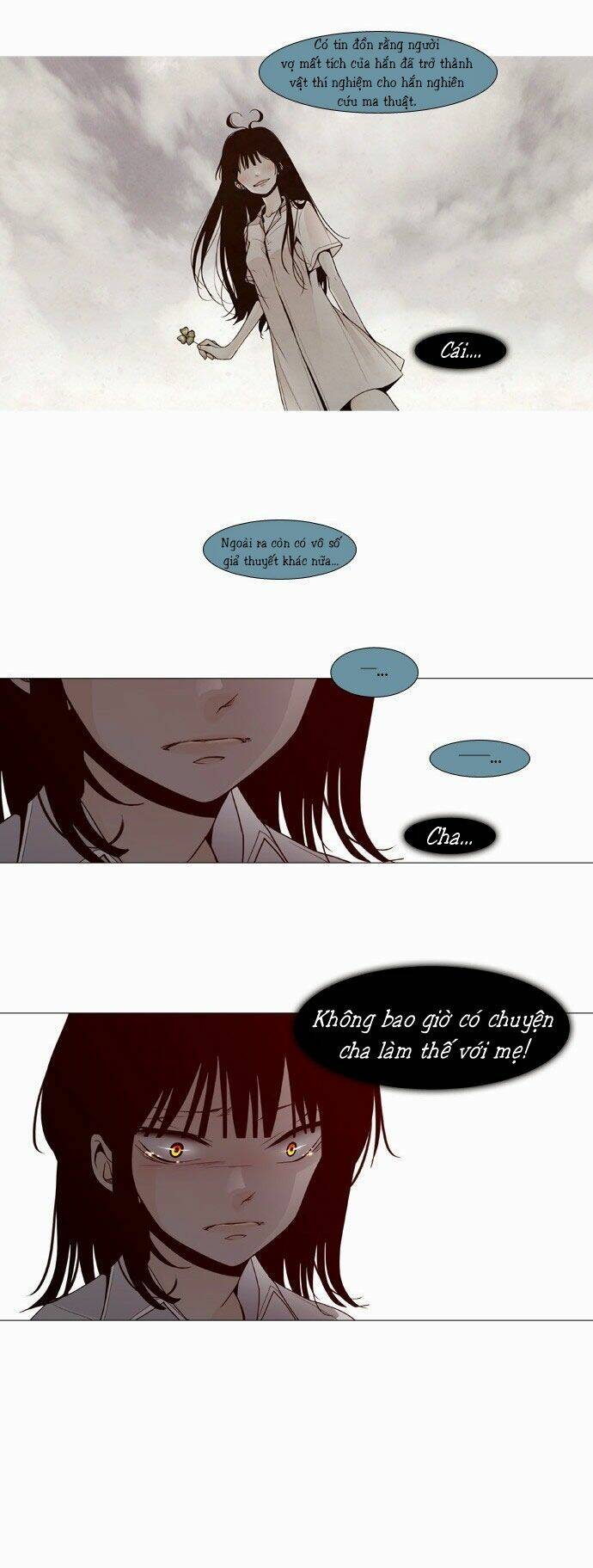 một không gian thời gian khác chapter 42 18