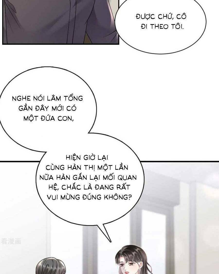 đại tiểu thư có ý đồ gì xấu đâu chapter 165 38