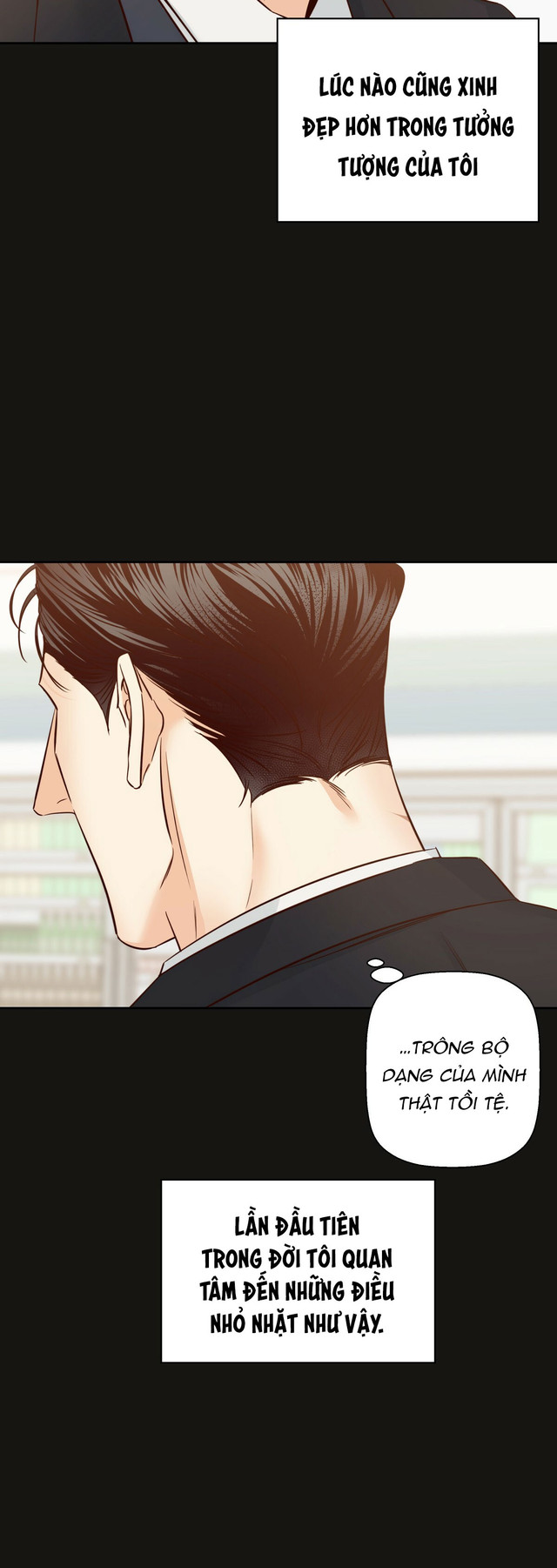 cửa hàng tiện lợi nguy hiểm chapter 74 4