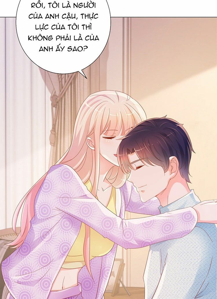 ẩn hôn 100%: chọc tức vợ yêu mua một tặng một chapter 298.2 17