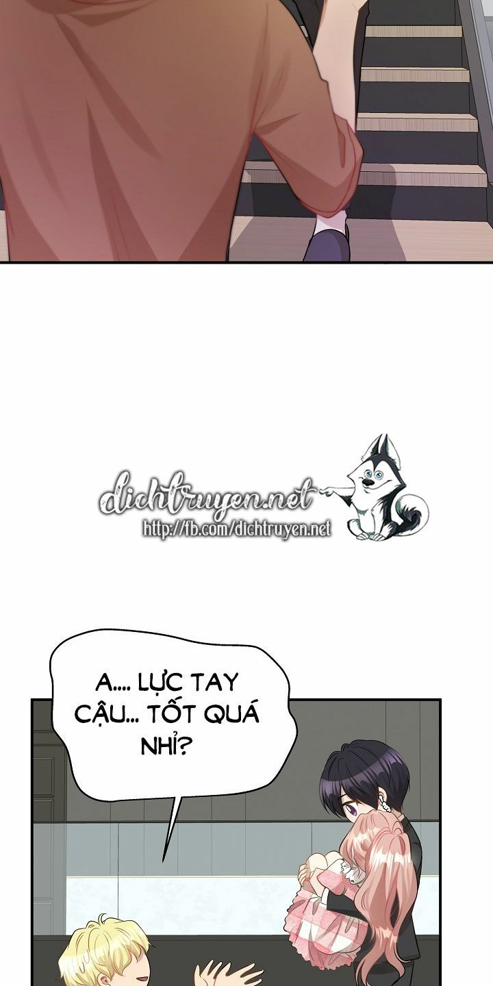 cuộc sống kỳ thú chapter 27 29