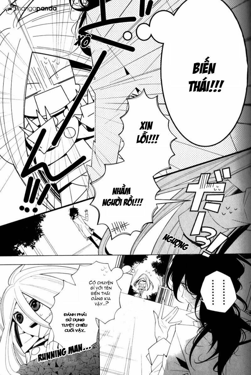 snow white and alice chapter 8 7