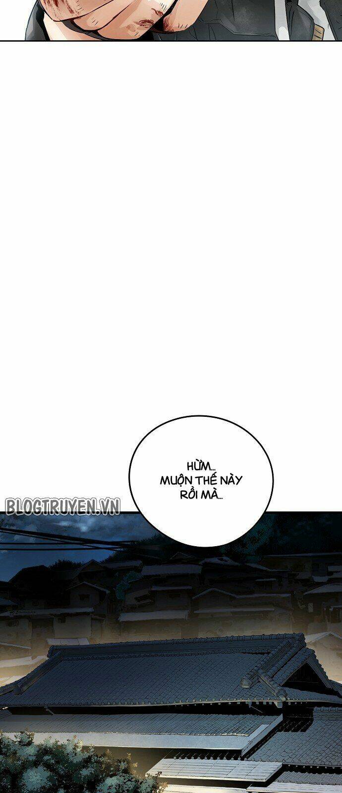 hứa lan chapter 26 53