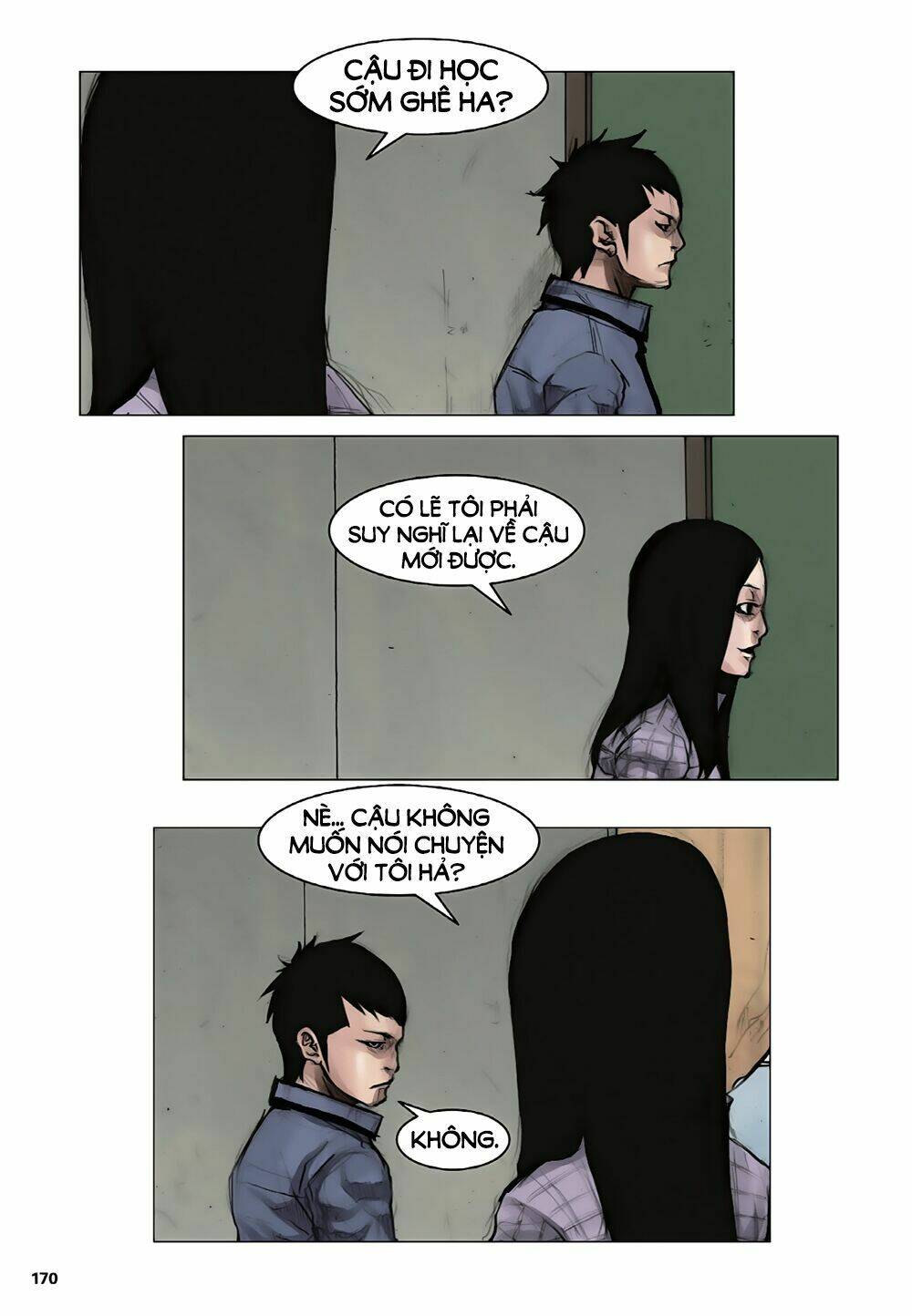 tong | tổng chapter 13 16