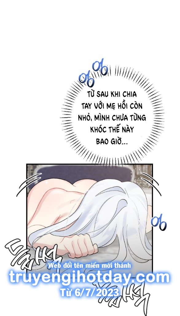 [18+] chuyện mèo trắng bị ba tước báo đen ăn thịt chapter 5.1 19