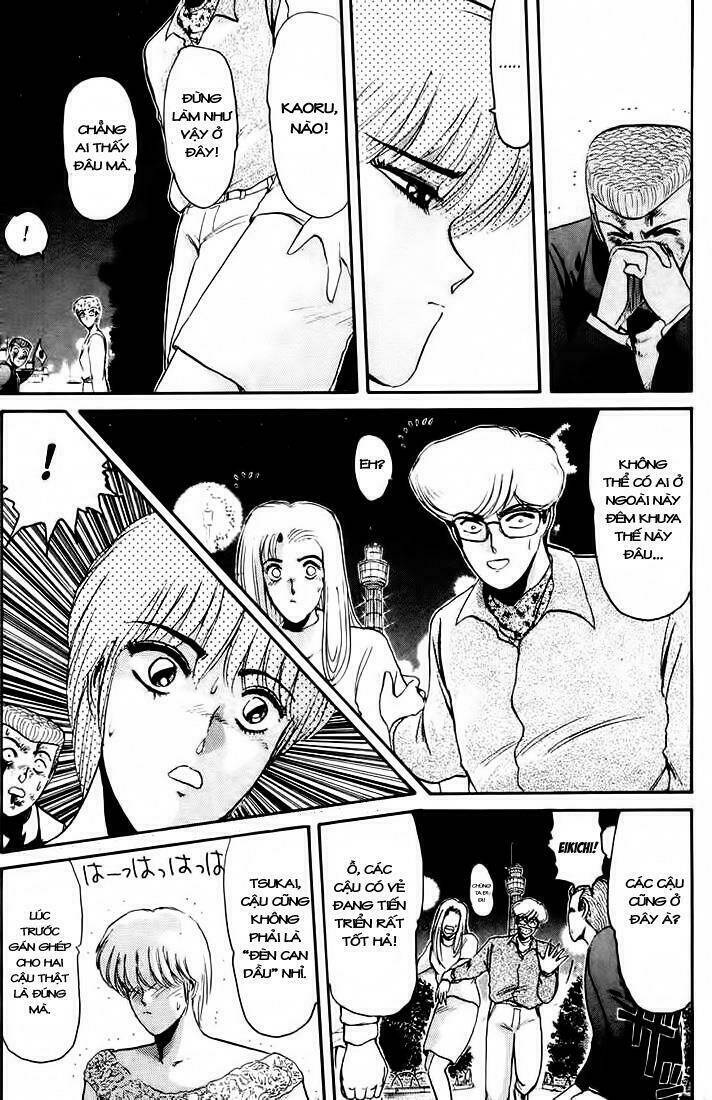 shonan junai gumi chapter 37 6