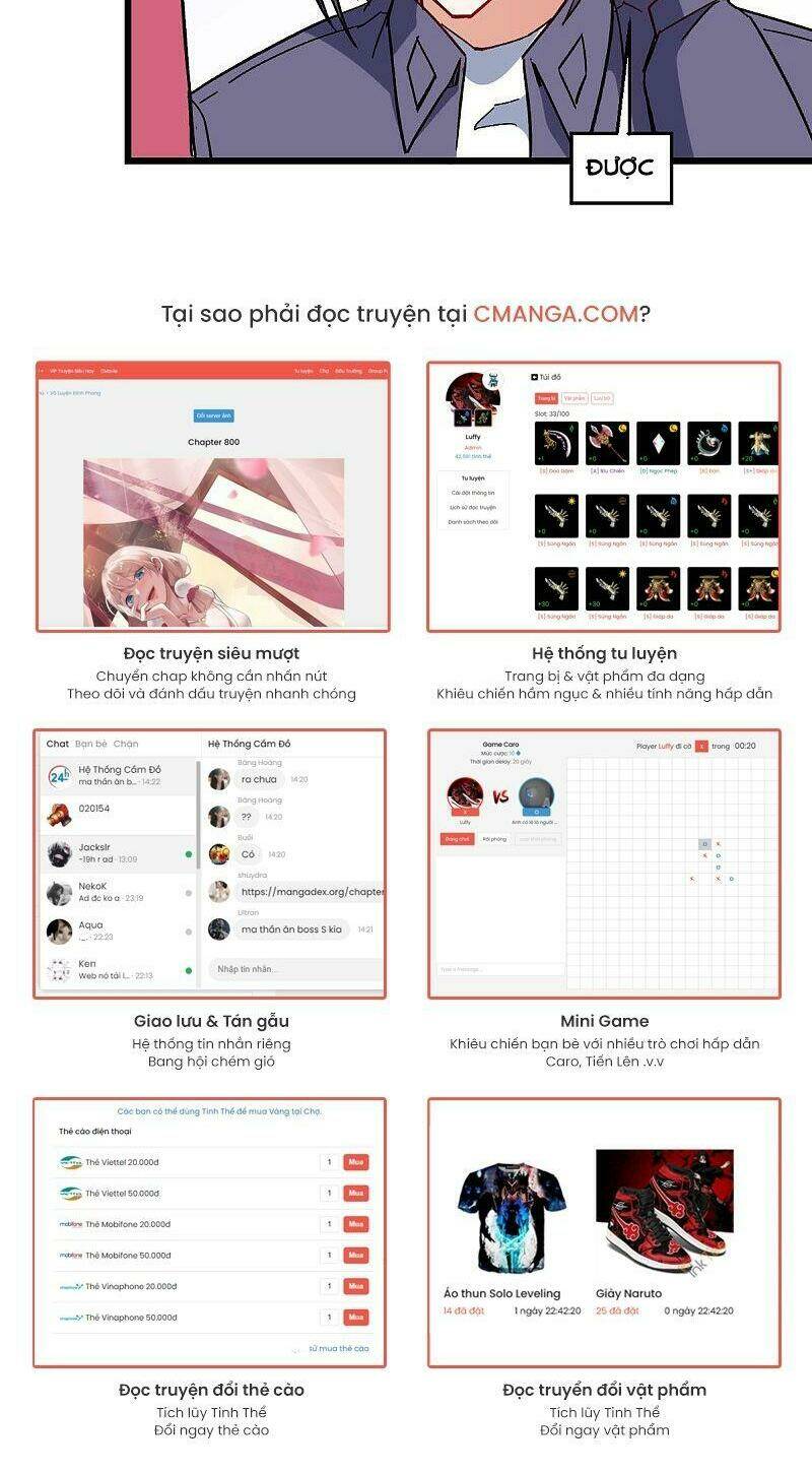 vườn trường cuồng sư hệ thống chapter 167 11