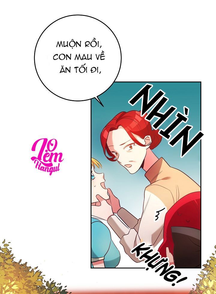 Marilyn Thích Lariensa Nhiều Lắm Đó chapter 1 94