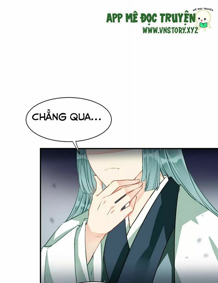 Công Chúa Giá Đáo chapter 39 - Trang 4