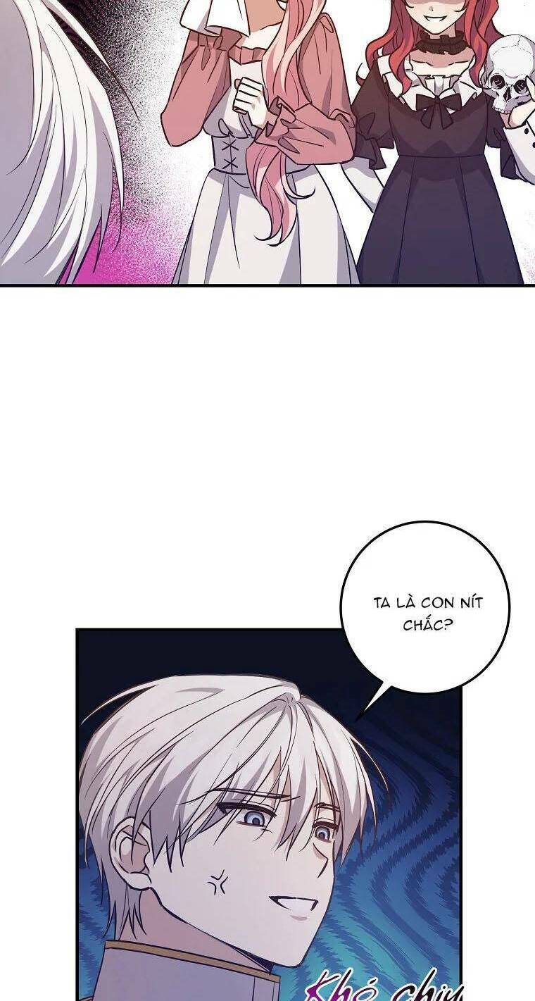 nhân vật phản diện được tôi nuôi dưỡng tốt chapter 33 19