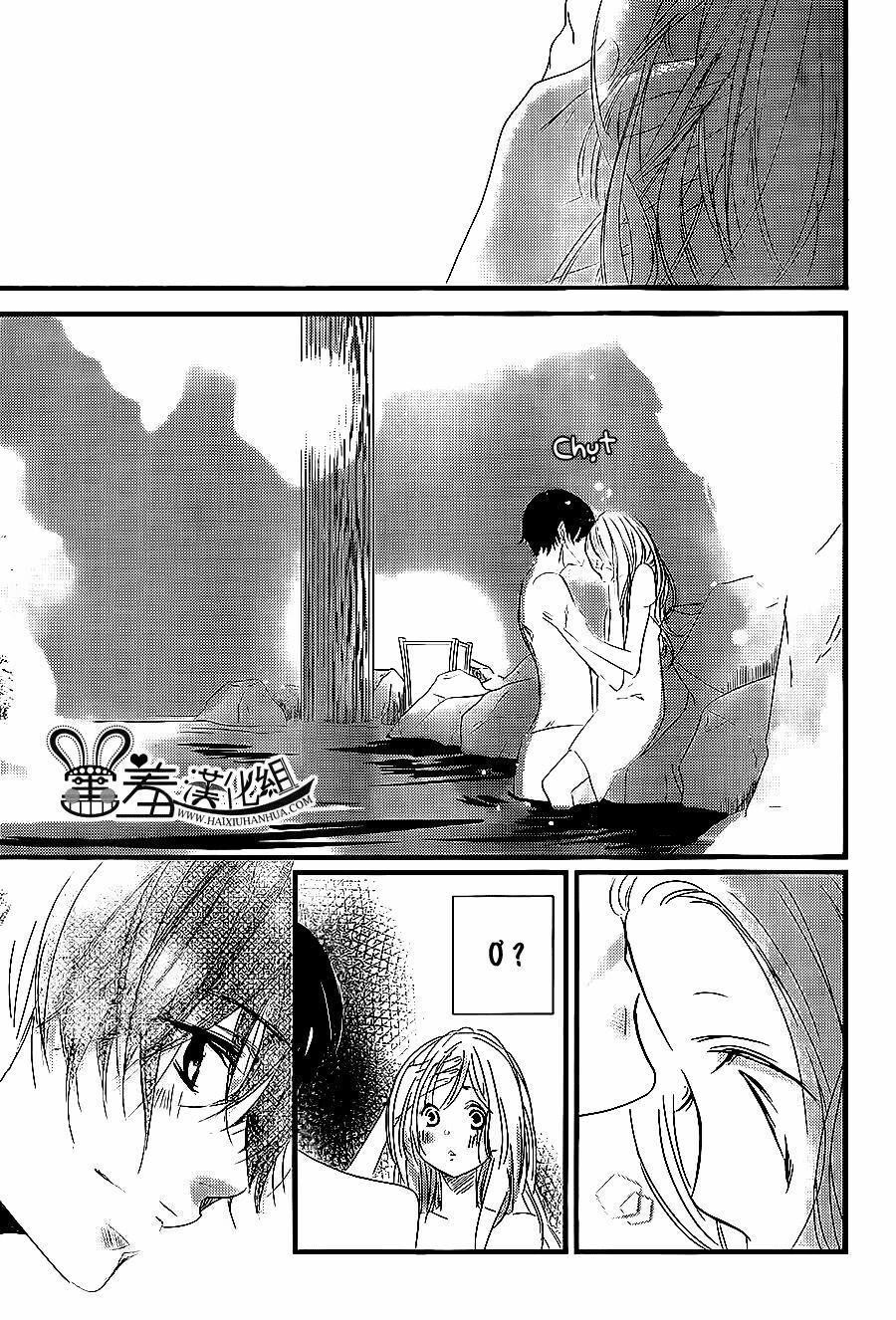 mikami-sensei no aishikata chapter 3 33