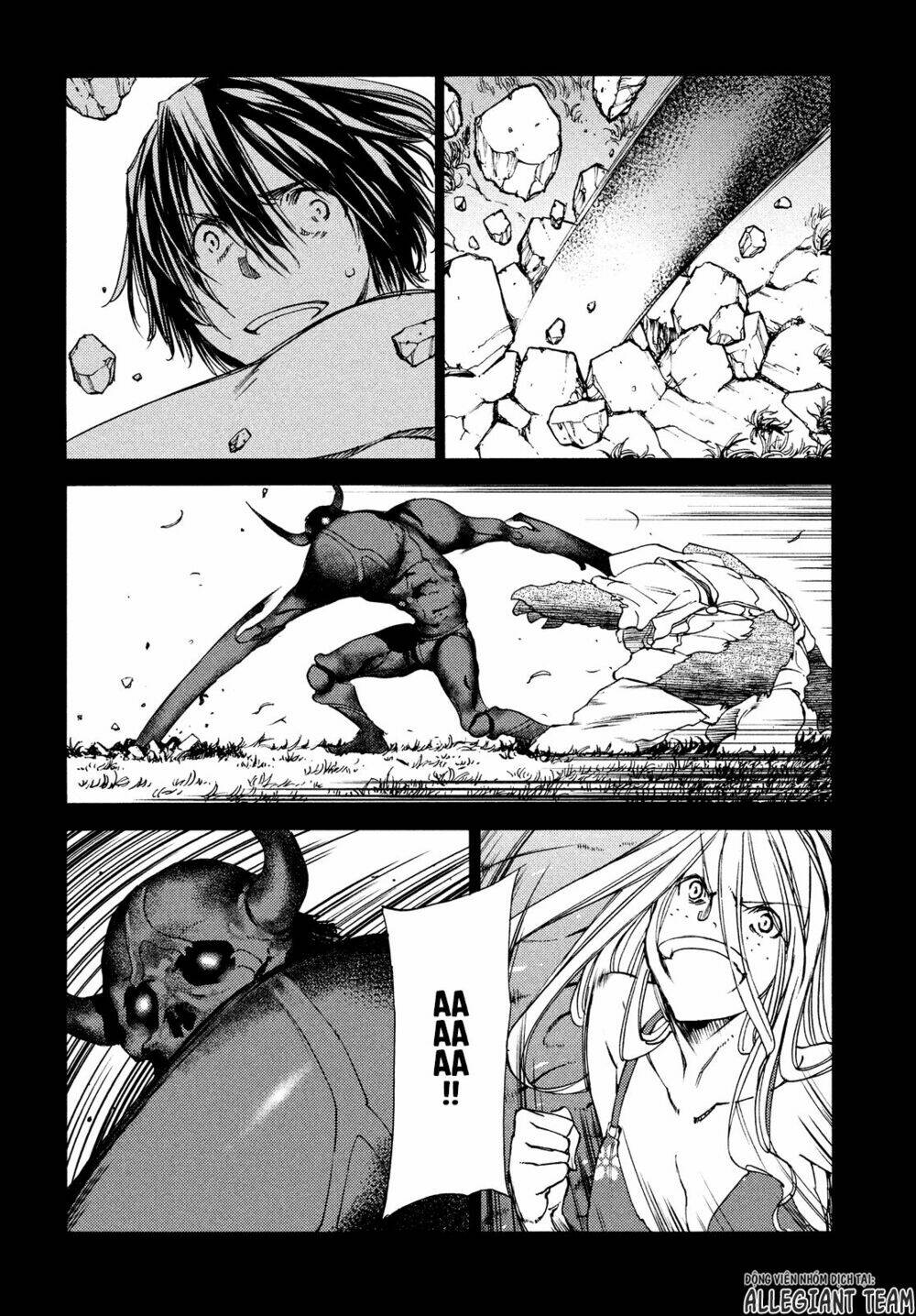 gleipnir - sợi xích thần chapter 13 7