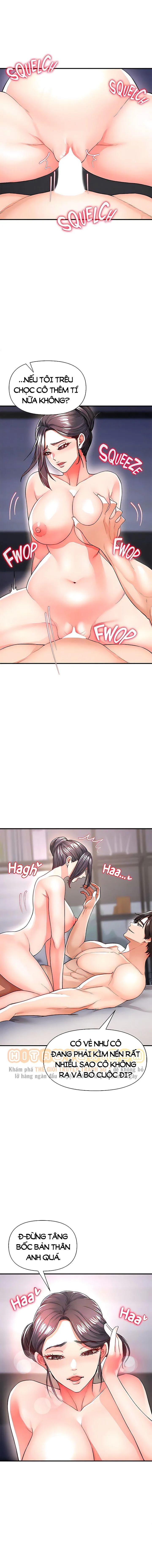 thỏa thuận máu chapter 16 5