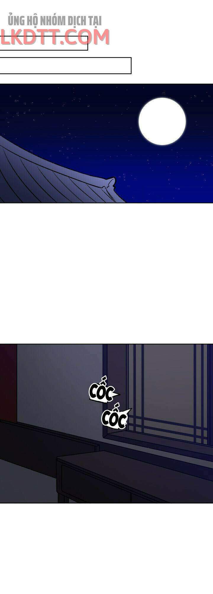 quái thú với hoa chapter 43 14