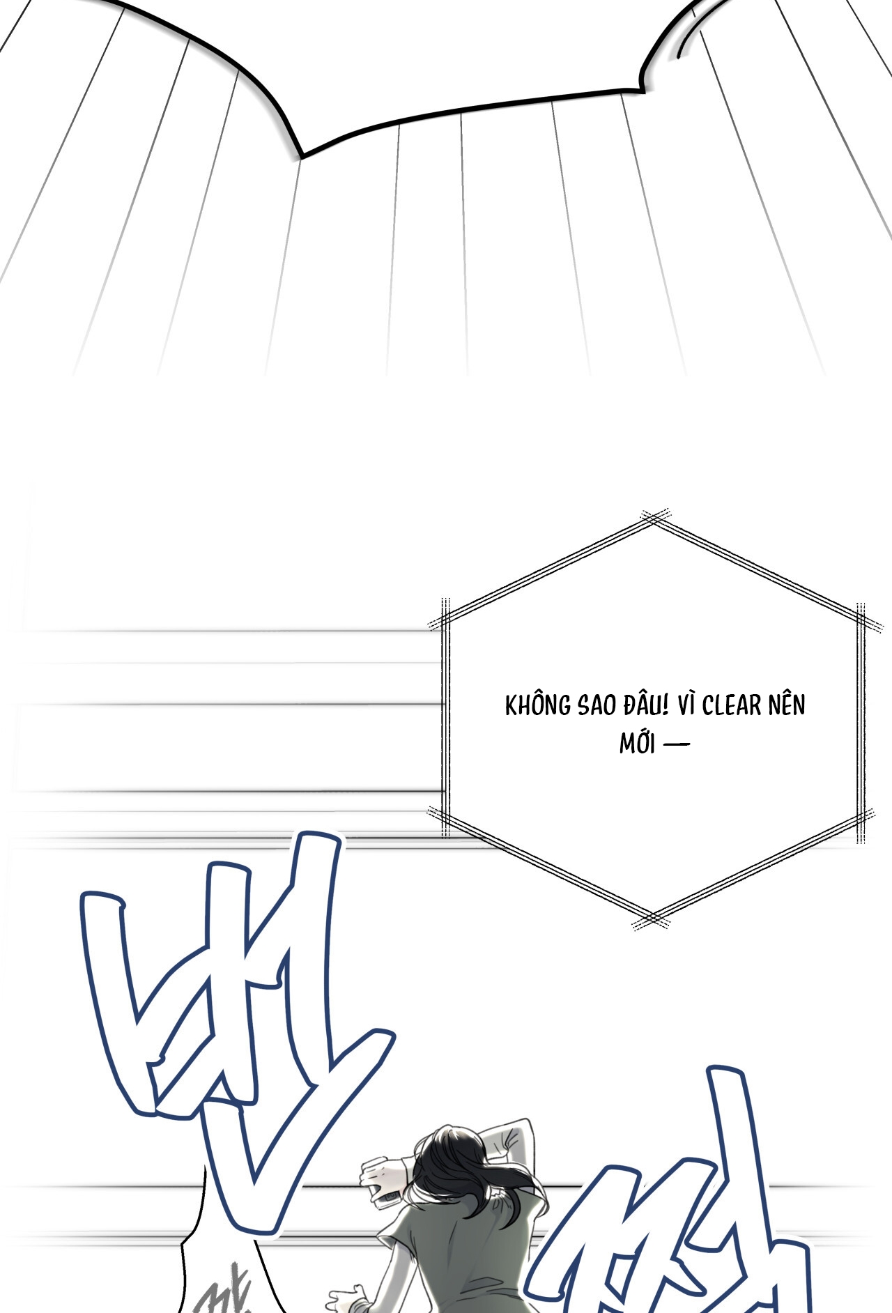 Trị Liệu Nguy Hiểm chapter 1.1 - Trang 14