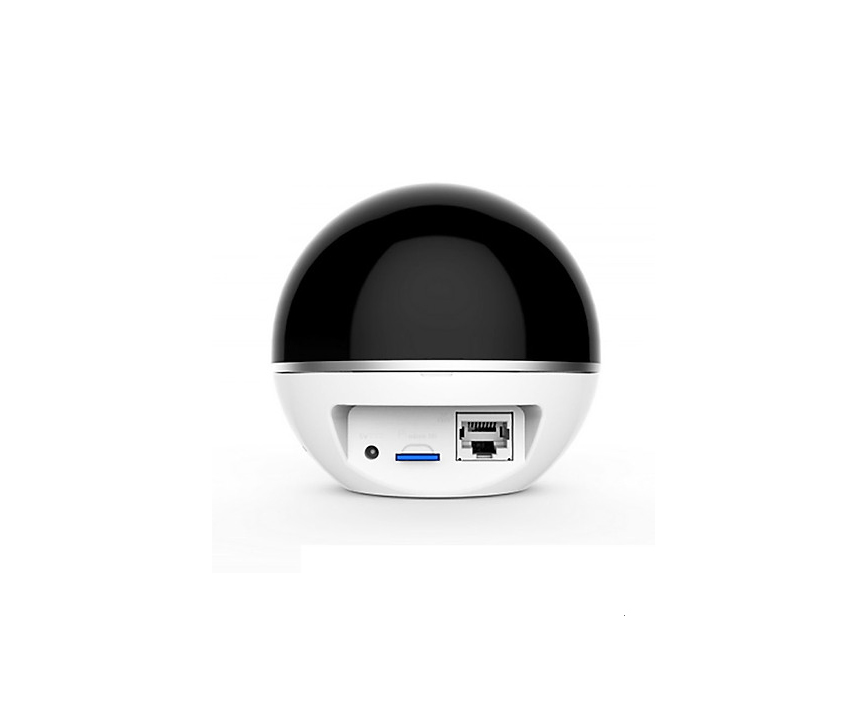 Camera IP Wifi Ezviz CS-CV248 (C6T + Alarm Hub)  - Hàng Chính Hãng