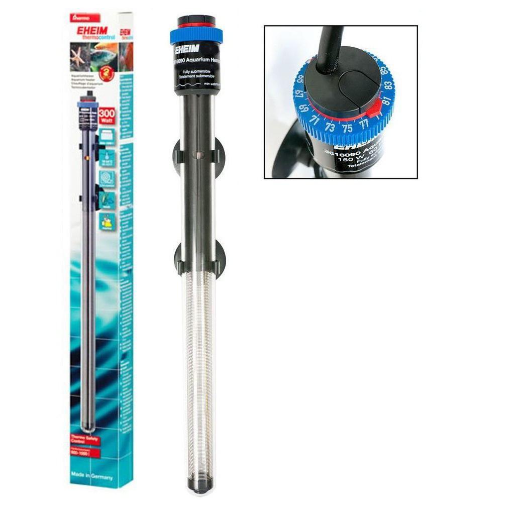 Sưởi nhiệt độ bể cá thương hiệu EHEIM 100W, 200W, 300w hàng chính hãng