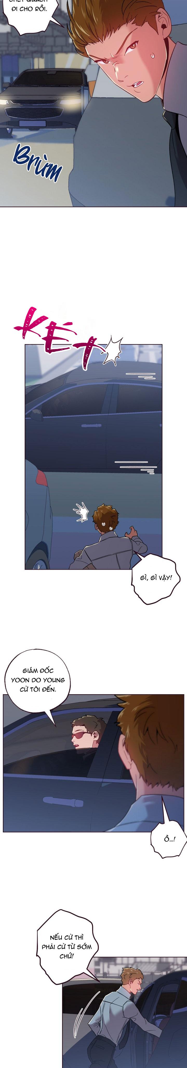 falling down chapter 27 14