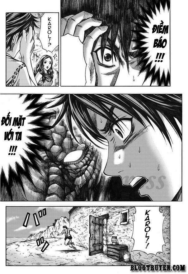 dragon's dogma - progress chapter 2 18