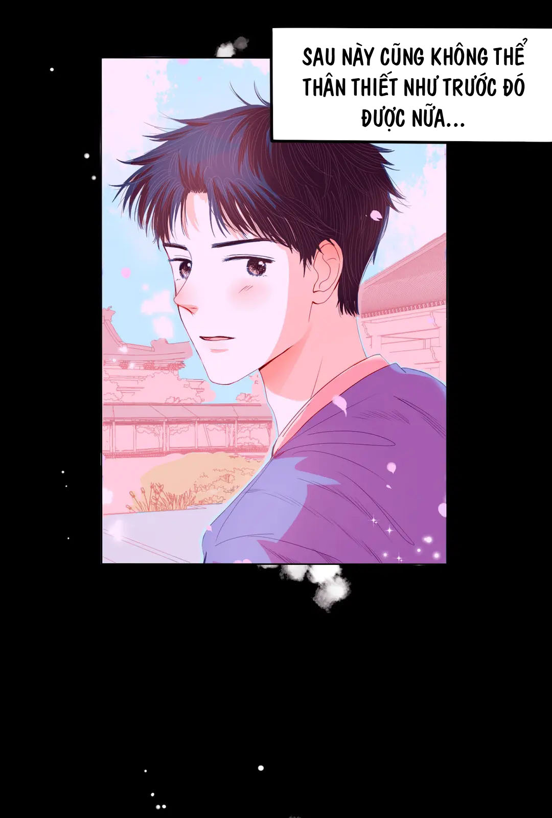 không có mưa gió thì sao có nắng chapter 23 31