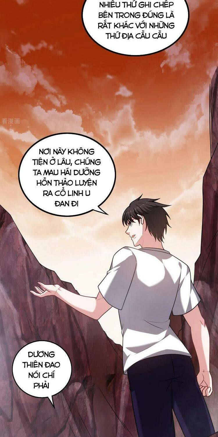 tối cường thần y tại đô thị chapter 194 25