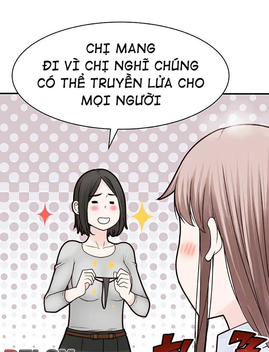 giữa hai ta chapter 59 39