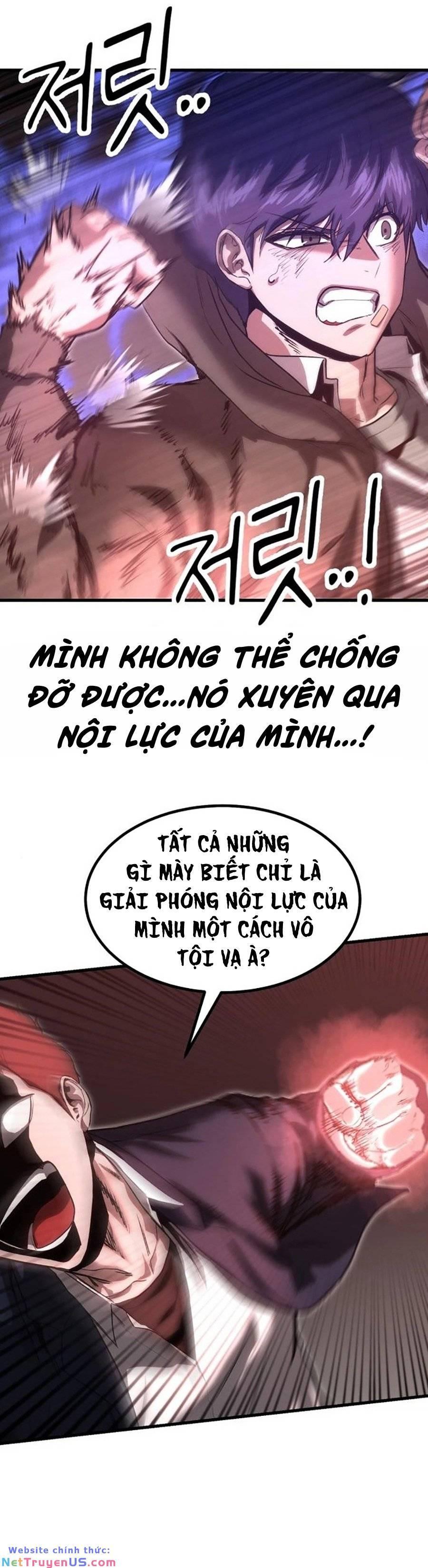 liệu nhân loại có cần nền văn minh hậu tận thế không? chapter 5 25
