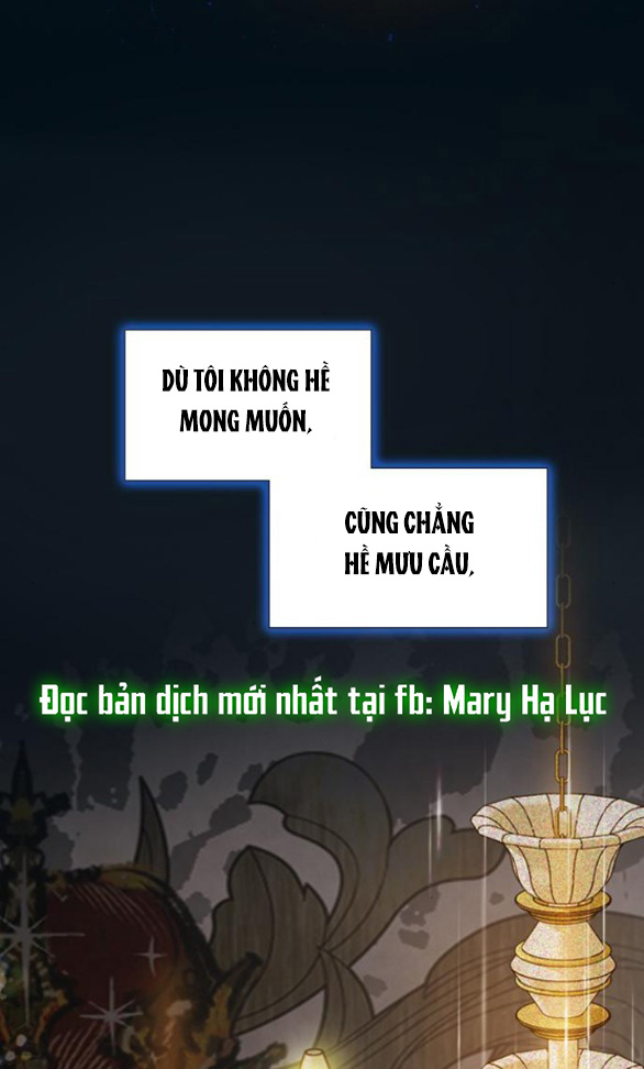 Khóc Đi Hay Là Cầu Xin Tôi Cũng Được chapter 10.1 - Trang 22