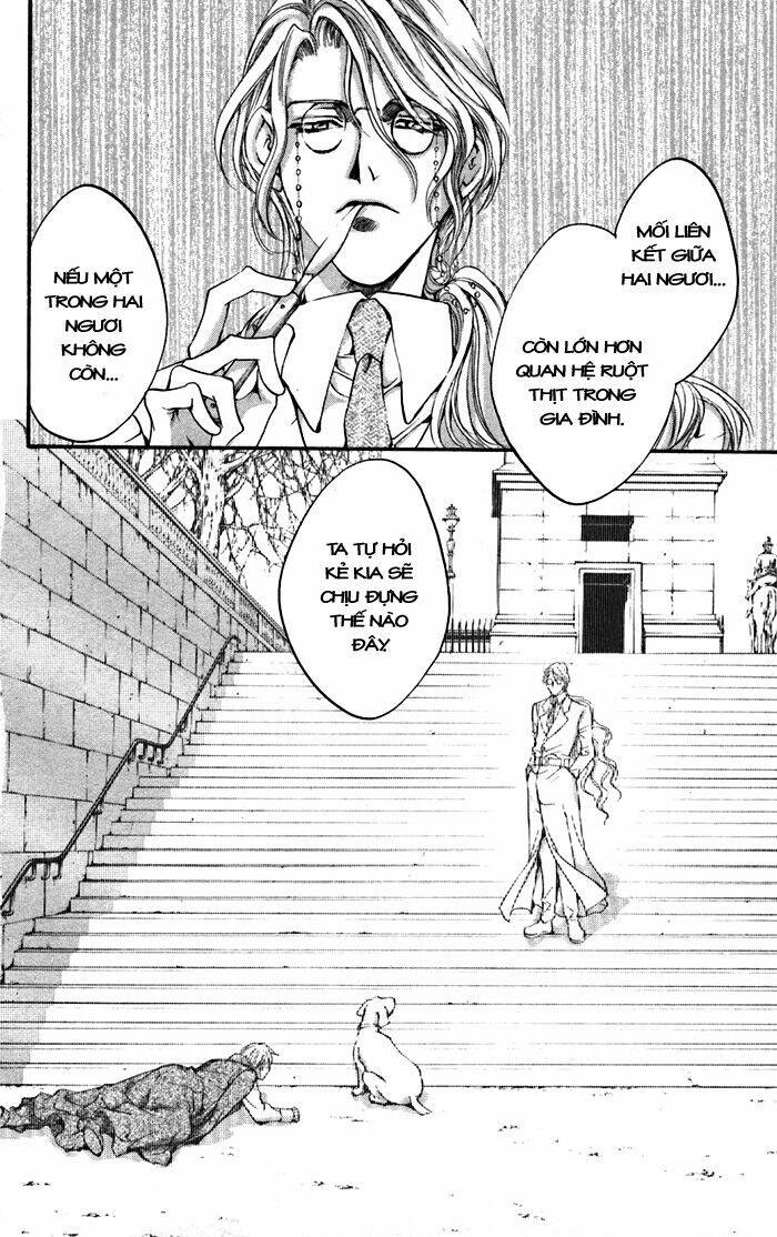 đứa con của thượng đế chapter 20 31