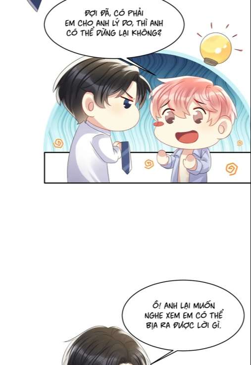 lại bị bạn trai cũ nhắm trúng rồi chapter 125 8