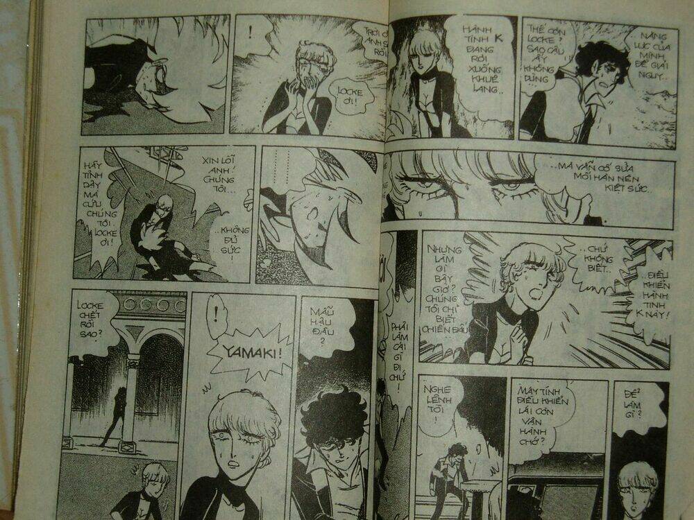 siêu nhân locke chapter 5 68