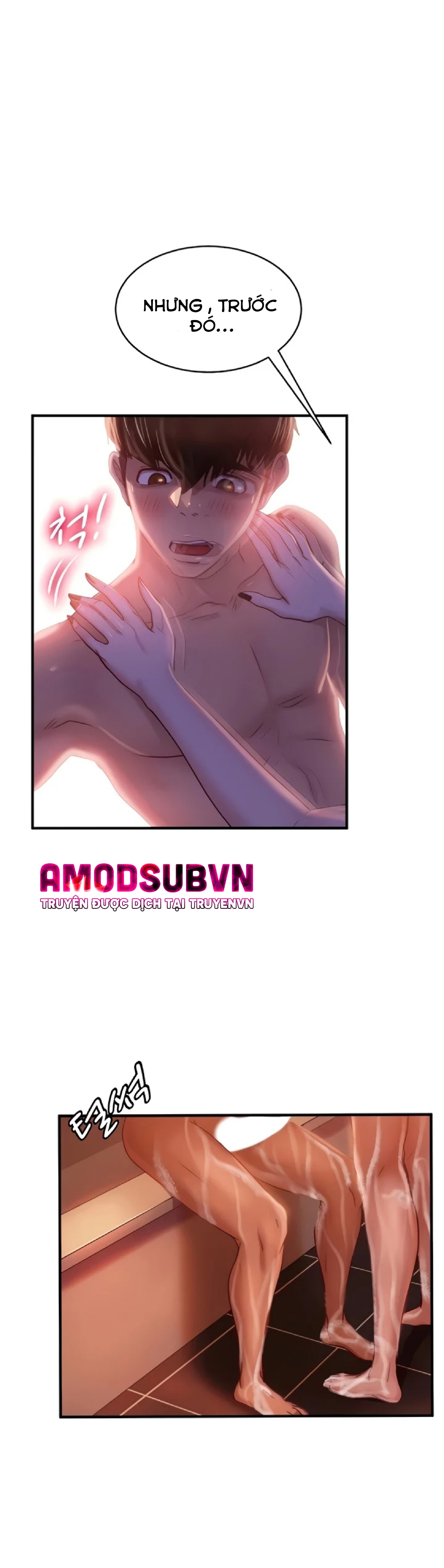 một ngày rối rắm chapter 27 14