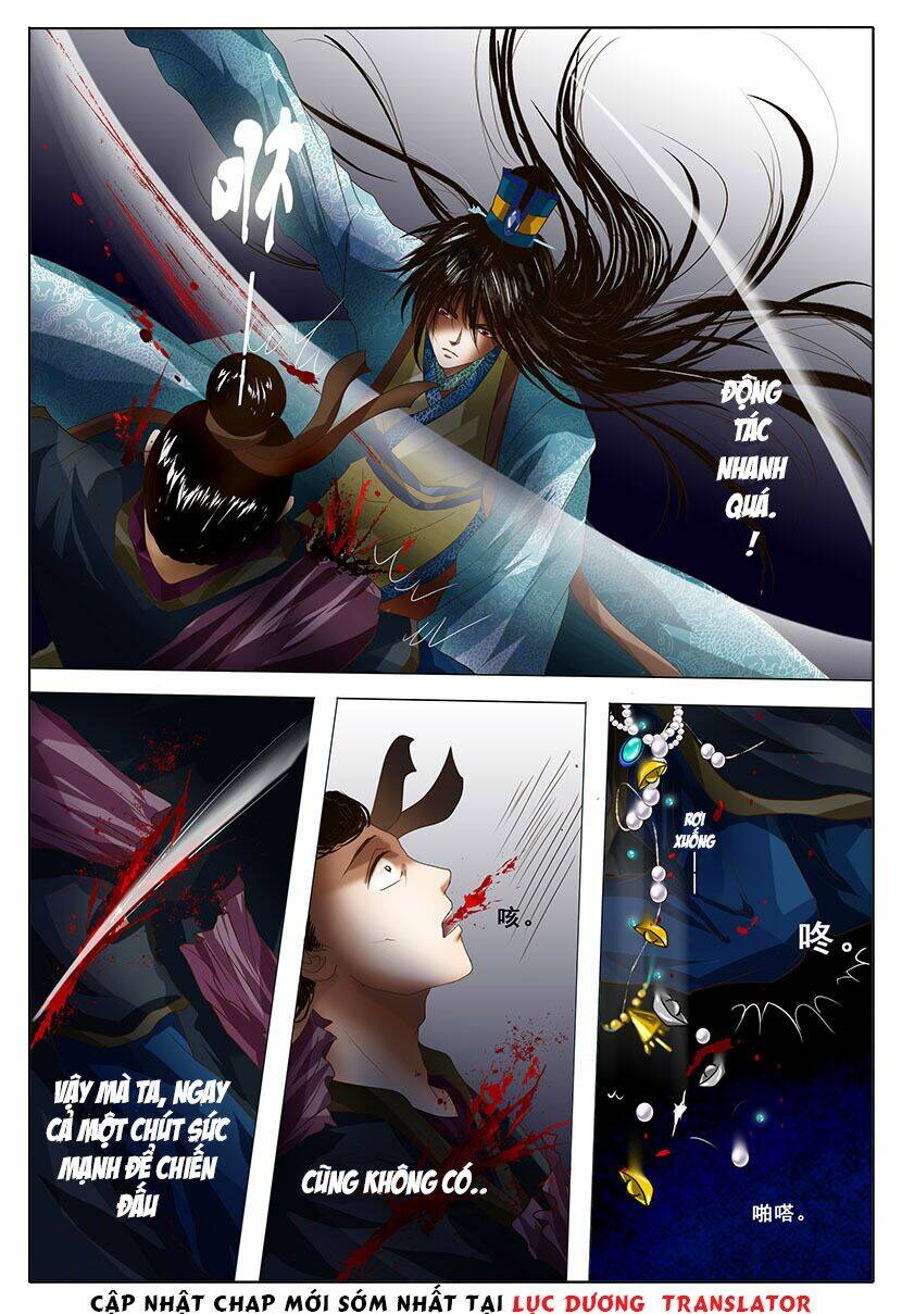 tam thiên nhứ chapter 10 8
